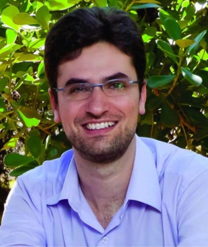 Alexandre Zaslavsky