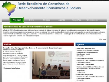 site-rede