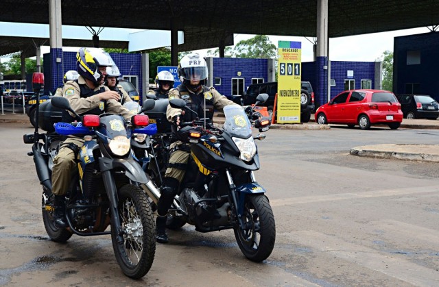 PRF Ponte da Amizade - Foto Marcos Labanca